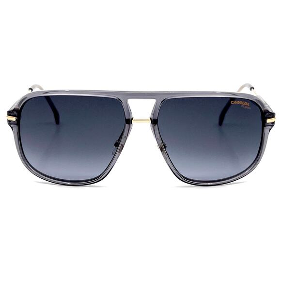 NEW!!! CARRERA Sunglasses 296/S KB790 Authentic